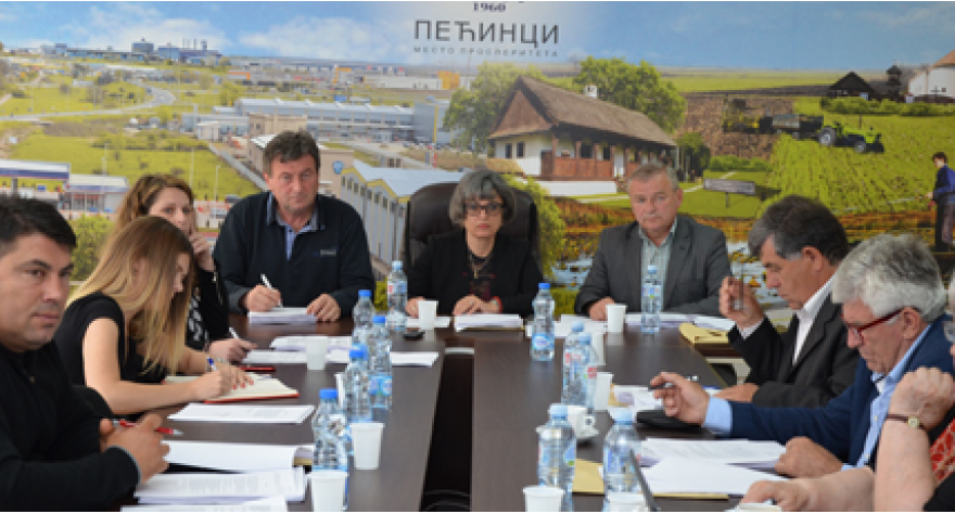 Maksimalna iskorišćenost sportskih objekata